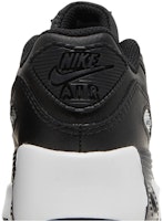 (PS) Nike Air Max 90 'Hitam Putih' CD6867-010 Sizing (PS) Nike Air Max 90 'Hitam Putih' CD6867-010