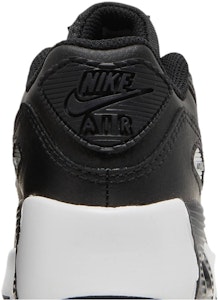 (PS) Nike Air Max 90 'Hitam Putih' CD6867-010 Sizing (PS) Nike Air Max 90 'Hitam Putih' CD6867-010