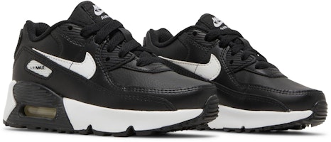 (PS) Nike Air Max 90 'Hitam Putih' CD6867-010 Cheap (PS) Nike Air Max 90 'Hitam Putih' CD6867-010