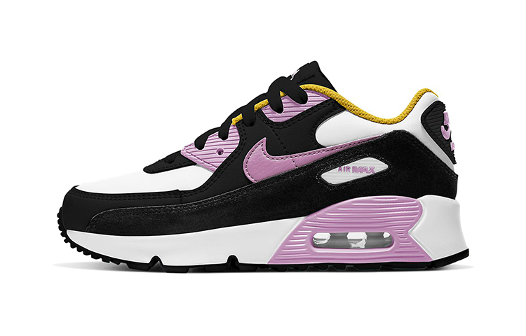 Buy (PS) Nike Air Max 90 'Hitam Putih Merah Jambu' CD6867-007