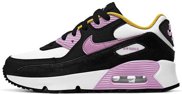 toddler-nike-air-max-90-black-pink-white-cd-6867-007