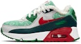 Buy (PS) Nike Air Max 90 'Christmas Sweater' Krismas Malaysia DC1622-100