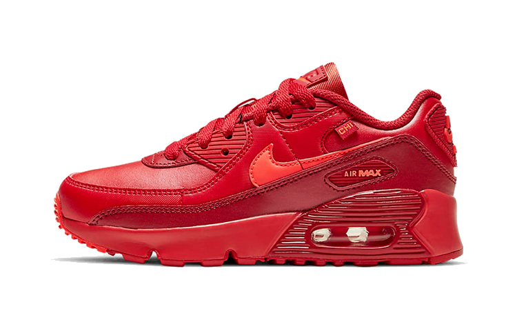 Buy (PS) エアマックス90 "シカゴ" (80 characters including the quotation marks) DH0150-600