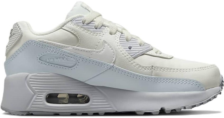 (Preschool) Nike Air Max 90 'Gray Blue' CD6867-119 Order (Preschool) Nike Air Max 90 'Gray Blue' CD6867-119