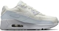 Order (PS) Nike Air Max 90 'Kelabu Biru' CD6867-119