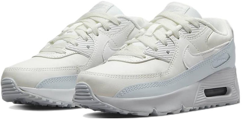 (PS) Nike Air Max 90 'Gris Azul' CD6867-119 Lookbook (PS) Nike Air Max 90 'Gris Azul' CD6867-119
