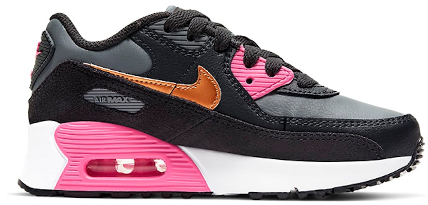 (PS) 耐克 Air Max 90 灰黑粉配色 CD6867-025 Order (PS) 耐克 Air Max 90 灰黑粉配色 CD6867-025