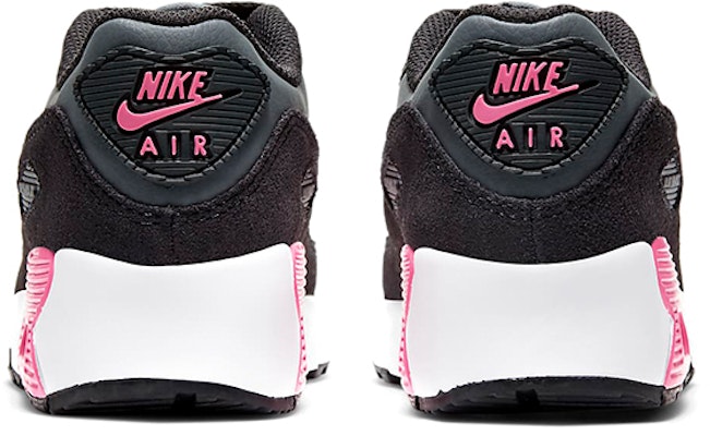 (PS) 耐克 Air Max 90 灰黑粉配色 CD6867-025 Purchase (PS) 耐克 Air Max 90 灰黑粉配色 CD6867-025