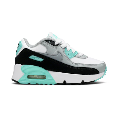 (PS) Nike Air Max 90 'Hyper Turquoise'
