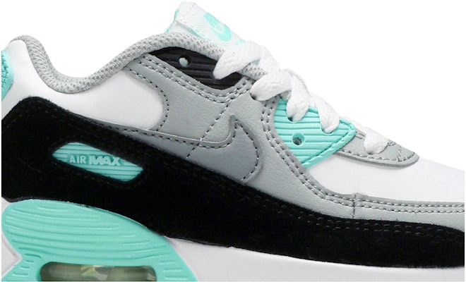 (PS) Nike Air Max 90 'Turquesa Hiper' CD6867-102 Order (PS) Nike Air Max 90 'Turquesa Hiper' CD6867-102