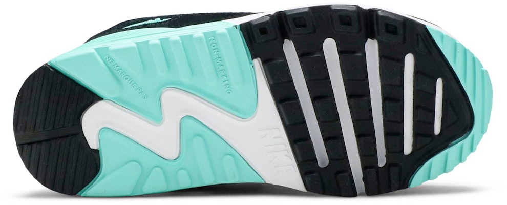 (PS) Nike Air Max 90 'Turquesa Hiper' CD6867-102 Shop (PS) Nike Air Max 90 'Turquesa Hiper' CD6867-102