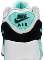 BP幼童 Nike Air Max 90 灰黑綠 Sizing BP幼童 Nike Air Max 90 灰黑綠