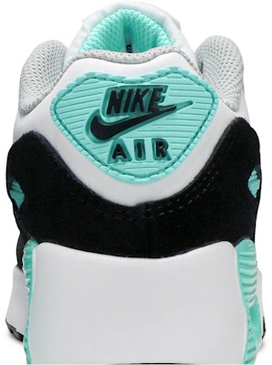(PS) Nike Air Max 90 'Turquesa Hiper' CD6867-102 Sizing (PS) Nike Air Max 90 'Turquesa Hiper' CD6867-102