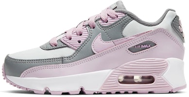 (Preschool) Nike Air Max 90 'Iced Lilac' CD6867-002 (Preschool) Nike Air Max 90 'Iced Lilac' CD6867-002