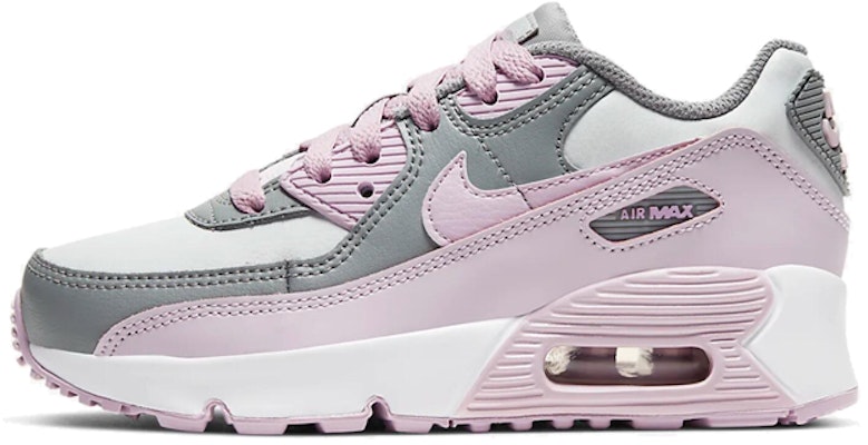 (PS) Nike Air Max 90 'Iced Lilac' Ungu Muda CD6867-002 Buy (PS) Nike Air Max 90 'Iced Lilac' Ungu Muda CD6867-002