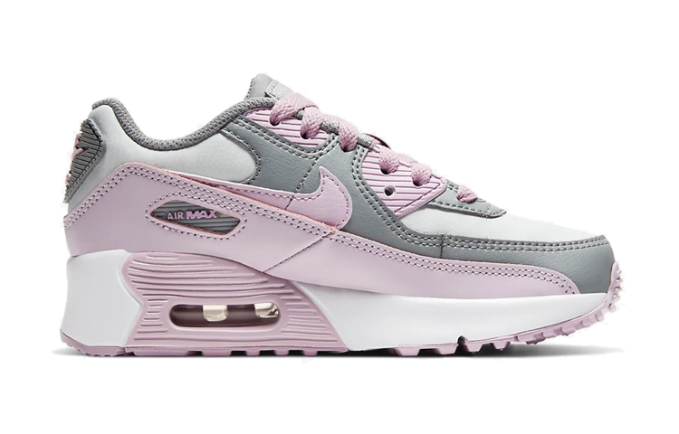 Order (PS) Nike Air Max 90 'Iced Lilac' Lelaki/Wanita CD6867-002