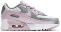 Order (PS) Nike Air Max 90 'Iced Lilac' Lelaki/Wanita CD6867-002