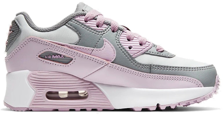 (PS) Nike Air Max 90 'Iced Lilac' Ungu Muda CD6867-002 Order (PS) Nike Air Max 90 'Iced Lilac' Ungu Muda CD6867-002