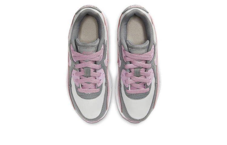 Lookbook (PS) Nike Air Max 90 'Iced Lilac' Lelaki/Wanita CD6867-002