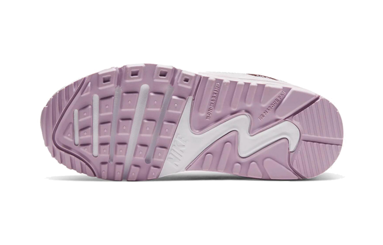 Shop (PS) Nike Air Max 90 'Iced Lilac' Lelaki/Wanita CD6867-002
