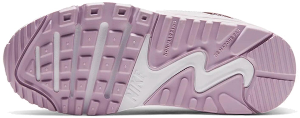 (PS) Nike Air Max 90 'Iced Lilac' Ungu Muda CD6867-002 Shop (PS) Nike Air Max 90 'Iced Lilac' Ungu Muda CD6867-002