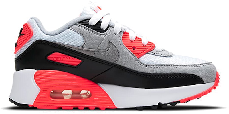 (PS) Nike Air Max 90 'Infrared' 2020 DC8332-100 Order (PS) Nike Air Max 90 'Infrared' 2020 DC8332-100