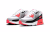 Lookbook (PS) Nike Air Max 90 'Infrared' 2020 Zapatillas DC8332-100
