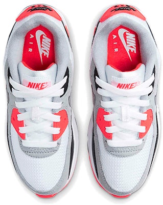 (PS) Nike Air Max 90 'Infrared' 2020 DC8332-100 Shop (PS) Nike Air Max 90 'Infrared' 2020 DC8332-100