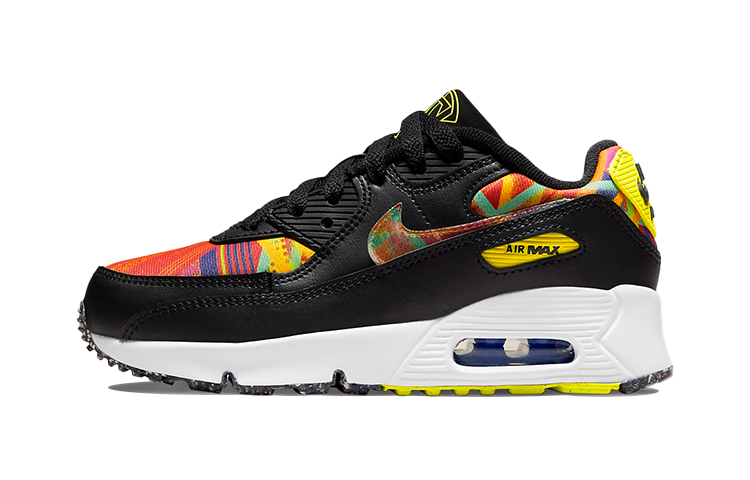 Buy (PS) ナイキ エア マックス 90 "Familia" (ラテン文化遺産月間) DM6920-900