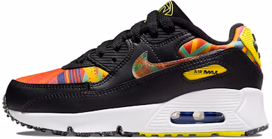 (Preschool) Nike Air Max 90 'Latino Heritage Month - Familia' DM6920-900 (Preschool) Nike Air Max 90 'Latino Heritage Month - Familia' DM6920-900