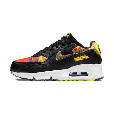 (PS) Nike Air Max 90 'Latino Heritage Month - Familia'