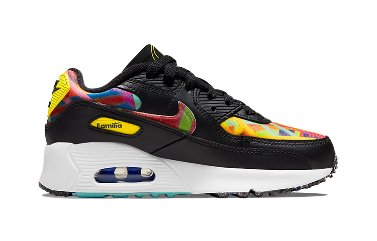 Order (PS) ナイキ エア マックス 90 "Familia" (ラテン文化遺産月間) DM6920-900