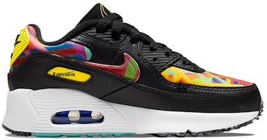 (PS) ナイキ エア マックス 90 "Familia" (ラテン文化遺産月間) DM6920-900 Order (PS) ナイキ エア マックス 90 "Familia" (ラテン文化遺産月間) DM6920-900