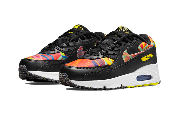 Lookbook (PS) ナイキ エア マックス 90 "Familia" (ラテン文化遺産月間) DM6920-900