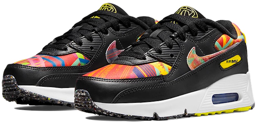 (PS) 나이키 에어맥스 90 '라틴 문화유산의 달 - 가족' DM6920-900 Lookbook (PS) 나이키 에어맥스 90 '라틴 문화유산의 달 - 가족' DM6920-900