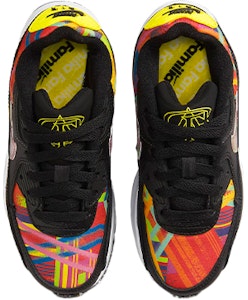 (PS) Nike Air Max 90 'Bulan Warisan Latino - Familia' DM6920-900 Shop (PS) Nike Air Max 90 'Bulan Warisan Latino - Familia' DM6920-900