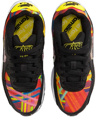 (PS) 나이키 에어맥스 90 '라틴 문화유산의 달 - 가족' DM6920-900 Shop (PS) 나이키 에어맥스 90 '라틴 문화유산의 달 - 가족' DM6920-900