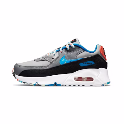 (PS) Nike Air Max 90 'Multi-Color'