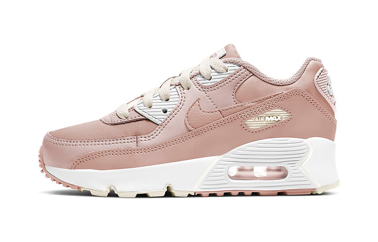 (PS) Nike Air Max 90 'Pink Oxford'