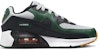 (PS) Nike Air Max 90 'Platinum Tulen Hijau Gorge' CD6867-020