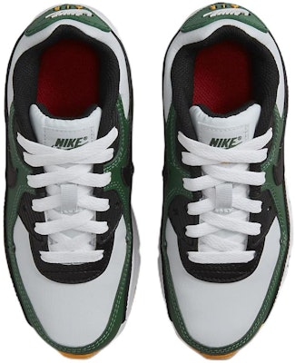 (PS) Nike Air Max 90 'Platinum Tulen Hijau Gorge' CD6867-020 Shop (PS) Nike Air Max 90 'Platinum Tulen Hijau Gorge' CD6867-020