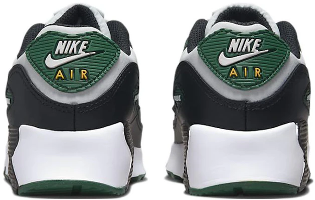 (Preschool) Nike Air Max 90 'Pure Platinum Gorge Green' CD6867-020 Purchase (Preschool) Nike Air Max 90 'Pure Platinum Gorge Green' CD6867-020