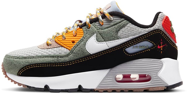 nike-air-max-90-buckle-spiral-sage-ps