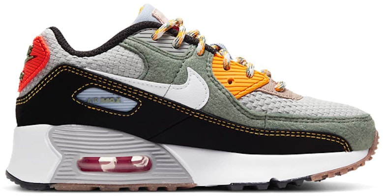 (PS) ナイキ エア マックス 90 "スウッシュ コンパス" DC2530-300 Order (PS) ナイキ エア マックス 90 "スウッシュ コンパス" DC2530-300