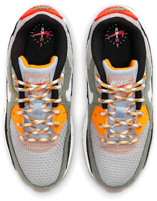 (PS) Nike Air Max 90 ''Swoosh Boussole'' DC2530-300 Shop (PS) Nike Air Max 90 ''Swoosh Boussole'' DC2530-300