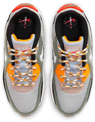 (PS) ナイキ エア マックス 90 "スウッシュ コンパス" DC2530-300 Shop (PS) ナイキ エア マックス 90 "スウッシュ コンパス" DC2530-300