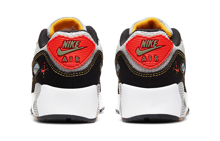 Purchase (PS) Nike Air Max 90 ''Swoosh Boussole'' DC2530-300