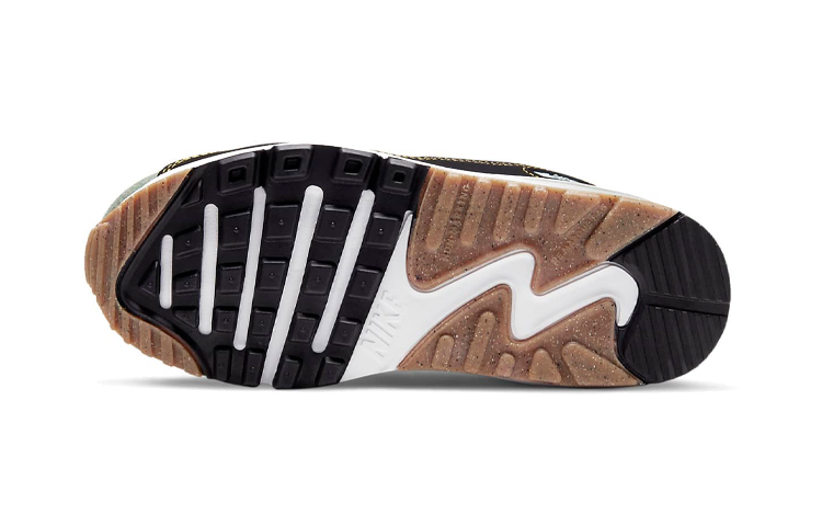 Details for (PS) Nike Air Max 90 ''Swoosh Boussole'' DC2530-300