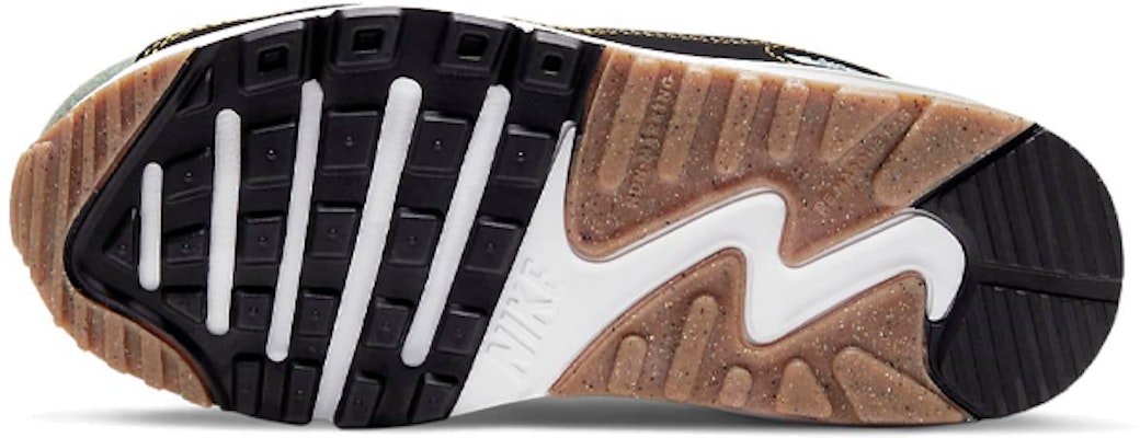 (PS) ナイキ エア マックス 90 "スウッシュ コンパス" DC2530-300 Details for (PS) ナイキ エア マックス 90 "スウッシュ コンパス" DC2530-300