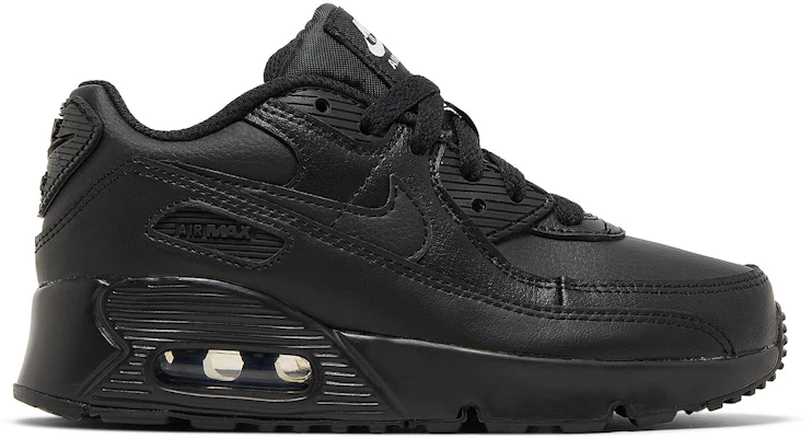 (PS) Nike Air Max 90 'Hitam Penuh' CD6867-001 Buy (PS) Nike Air Max 90 'Hitam Penuh' CD6867-001